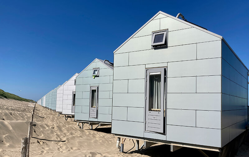 assurance habitation mobile home