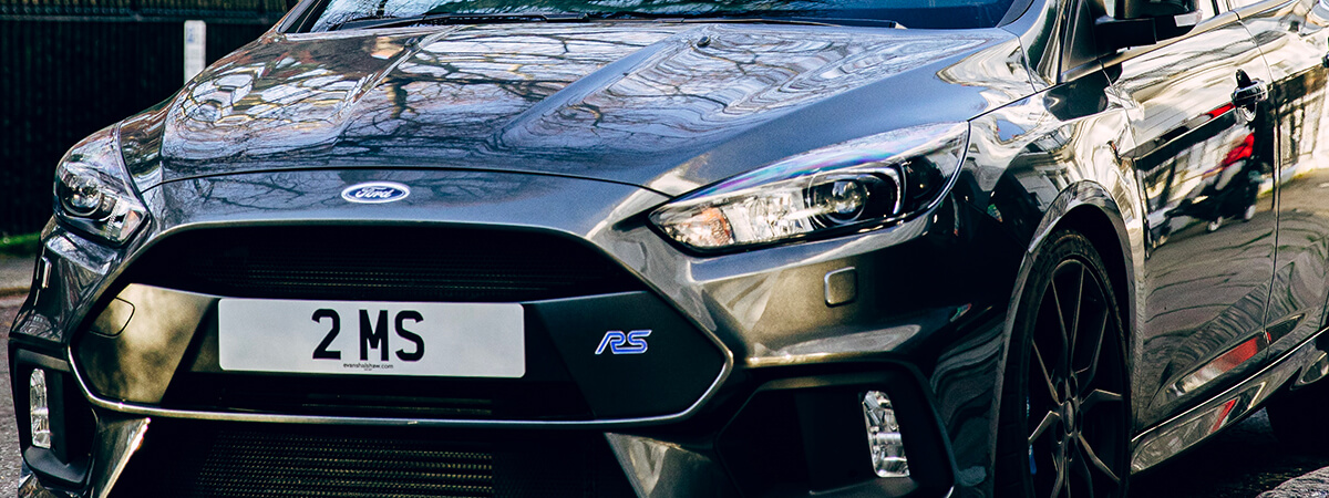 FAQ assurance ford