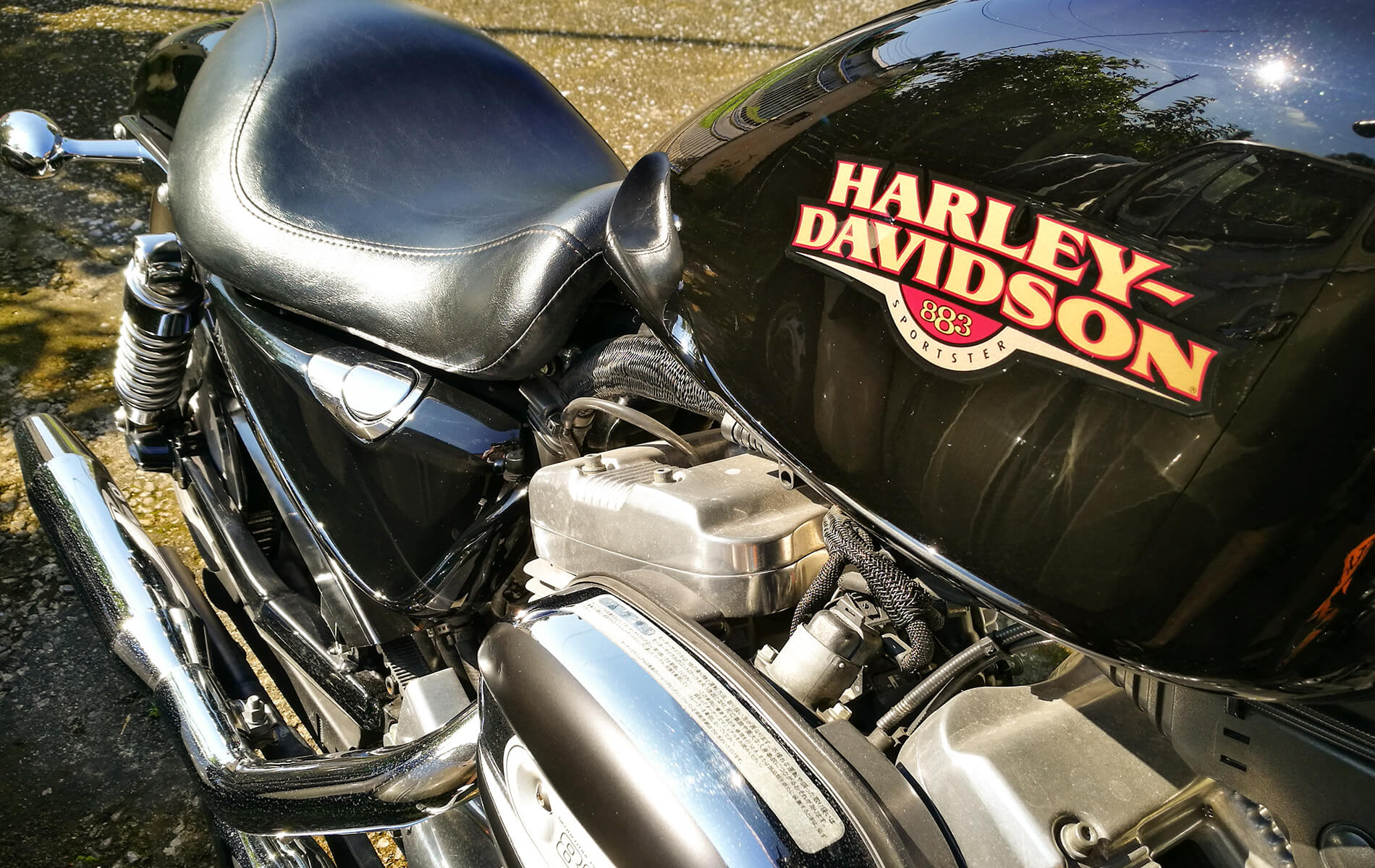 Les motos vintage : comment les restaurer et les assurer