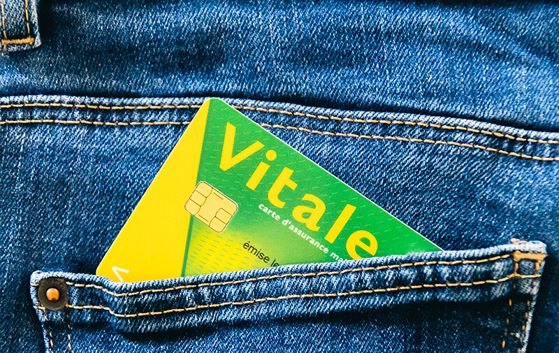 carte vitale