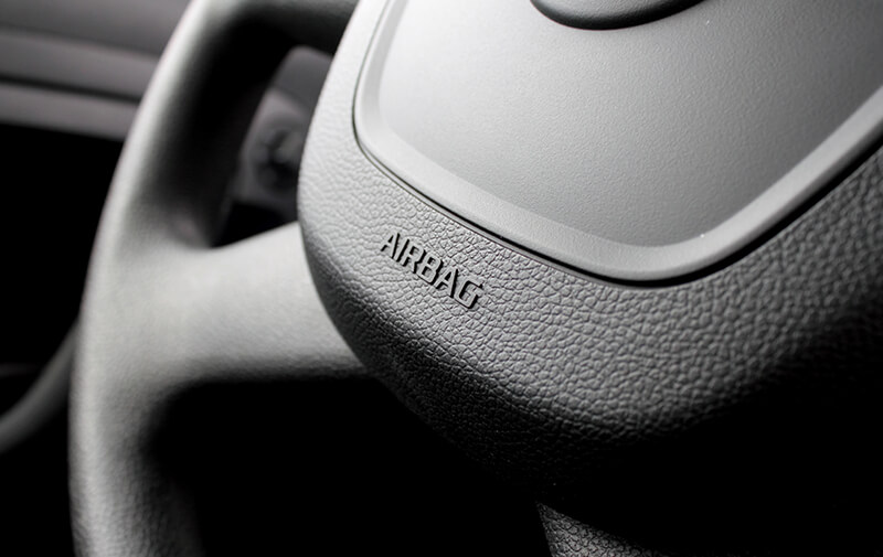 airbag takata voiture