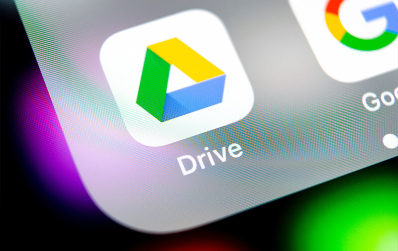 google drive