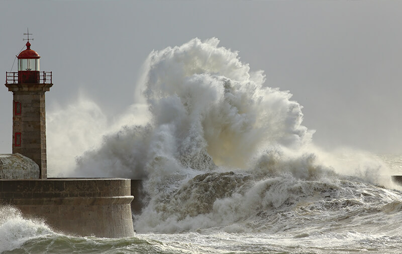 tempete