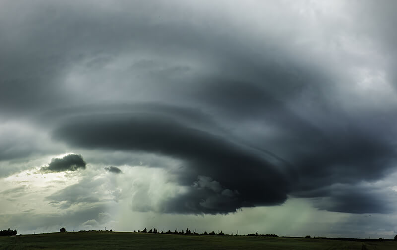 tornade