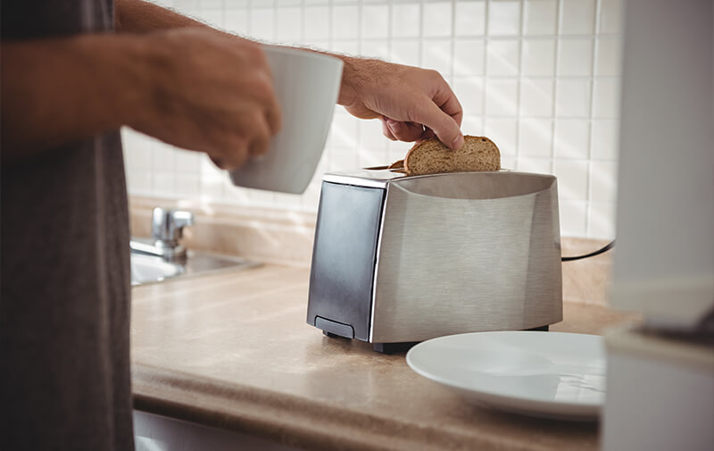 toaster