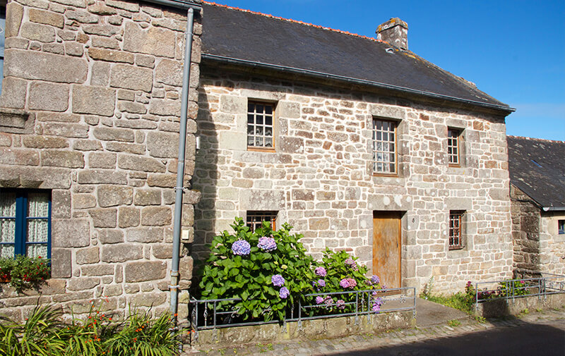 maison viager
