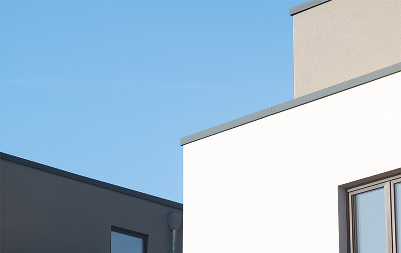 facades maison