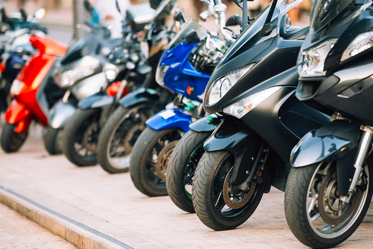 scooters rue