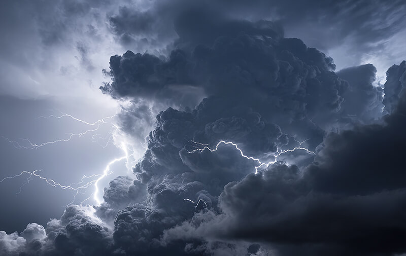 tempete