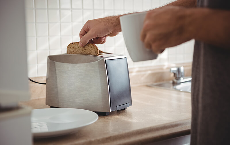 toaster