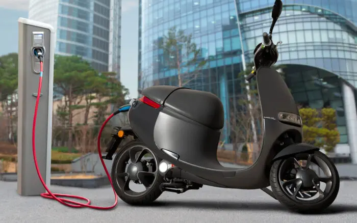 bonus écologique scooter