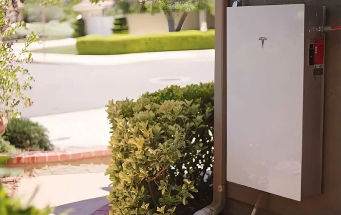 tesla powerwall 3
